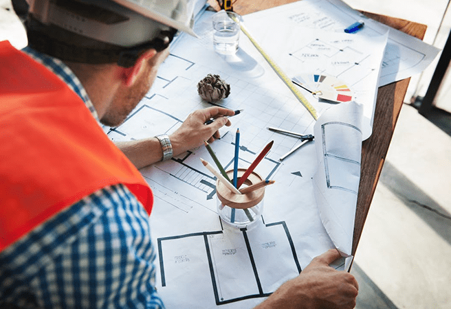 Constructions Cost Estimate
