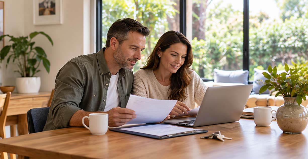 Tax Benefits Of Investment Property New1